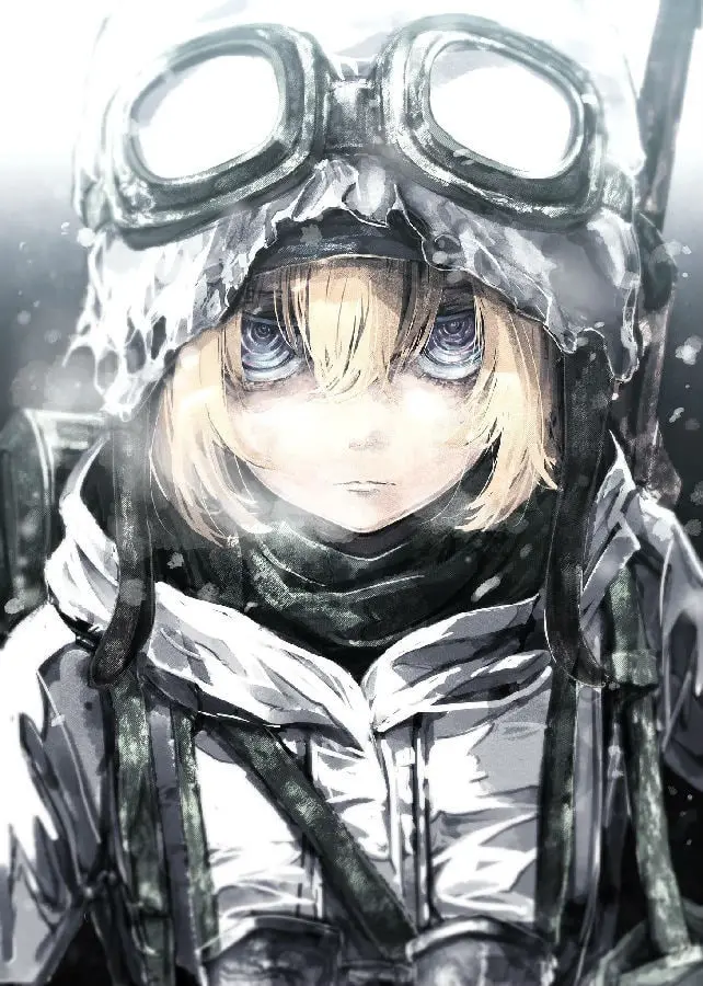 幼女战记：萝莉外表下的战争狂魔，这波操作简直了！