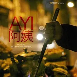《阿姨》：一部挑战禁忌的惊悚佳作，揭示人性深处的黑暗与欲望